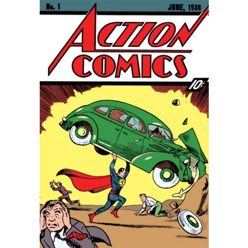 Superman
