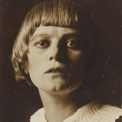 Emmy Hennings