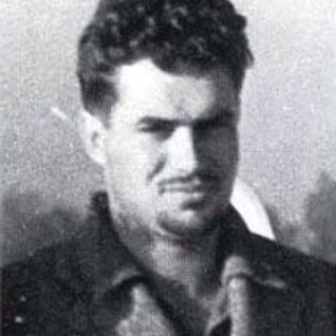 John Parsons