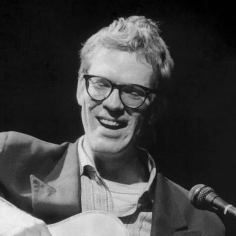 Dick Annegarn