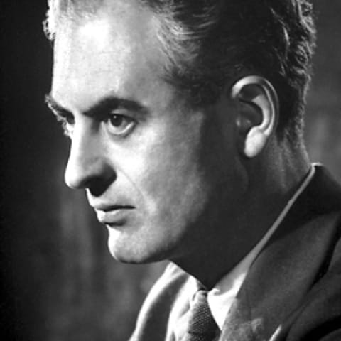 Peter Medawar