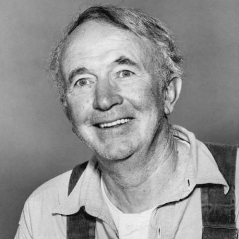 Walter Brennan