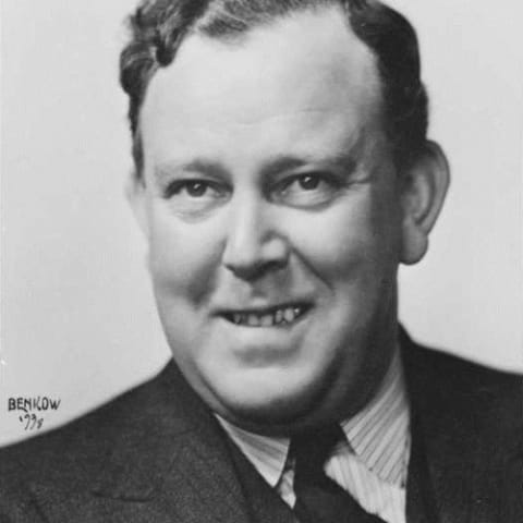 Trygve Lie