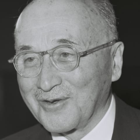 Jean Monnet