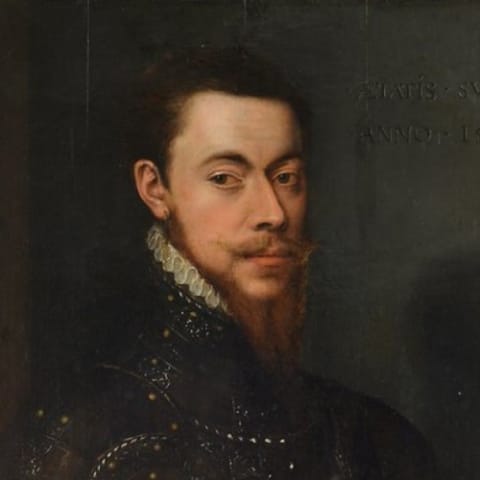 Gunterio XLI de Schwarzburgo-Arnstadt