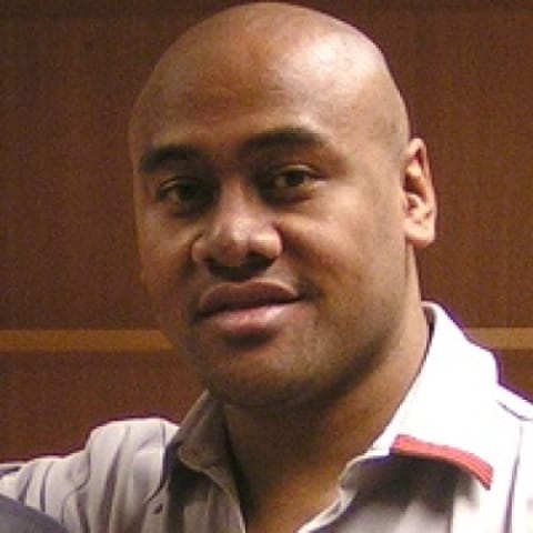 Jonah Lomu
