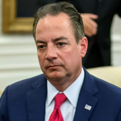 Reince Priebus