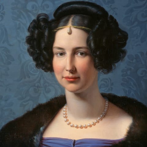 Luisa de Anhalt-Bernburg
