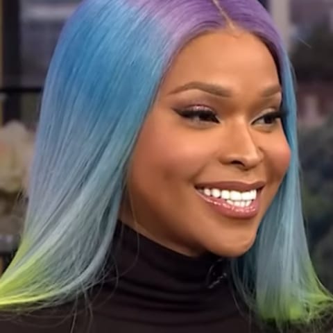 Amiyah Scott