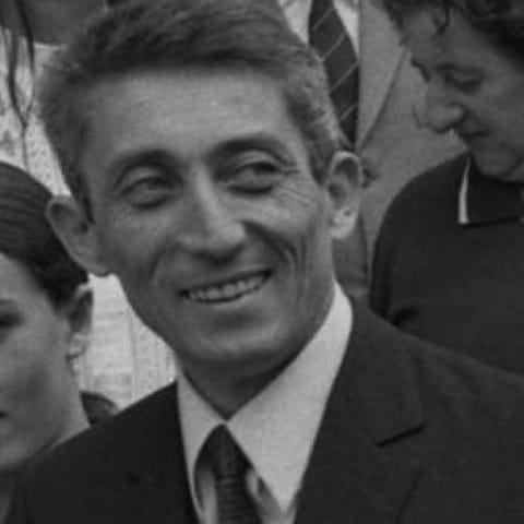 Bernard Pons