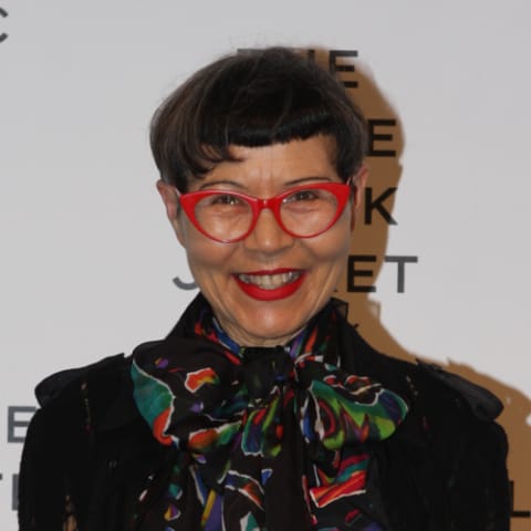 Jenny Kee