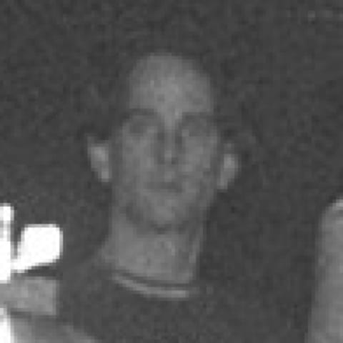 Brendan Canty