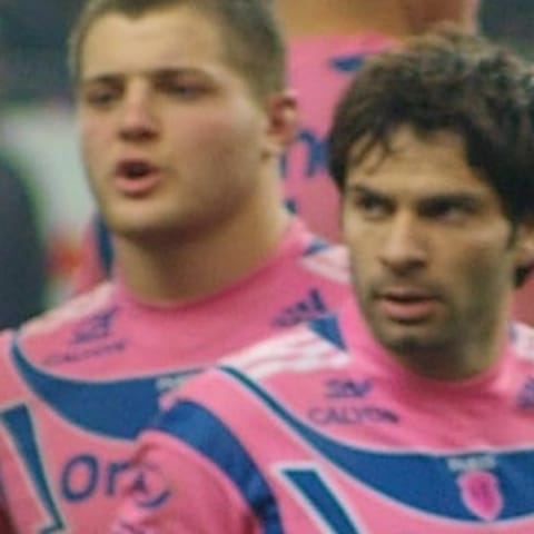 Christophe Dominici