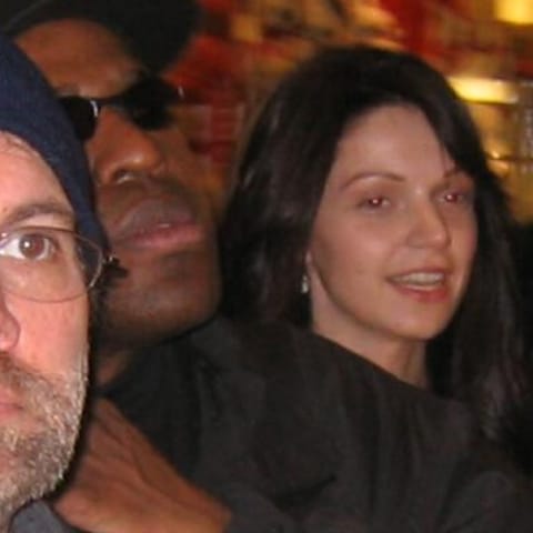 Fez Whatley