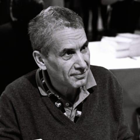 Mathieu Lindon