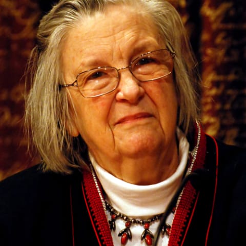 Elinor Ostrom