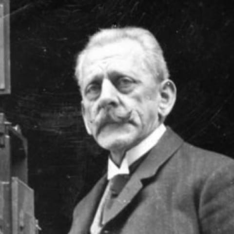 Max Skladanowsky