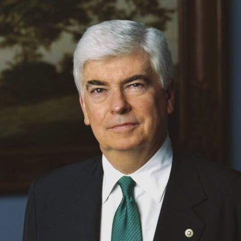 Chris Dodd