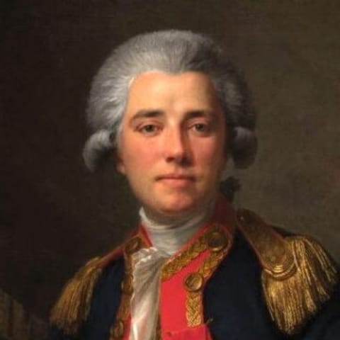 Jean-François de La Pérouse