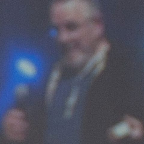 Serge Dassault