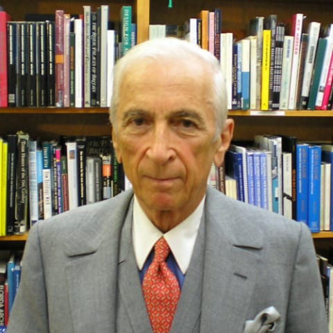 Gay Talese