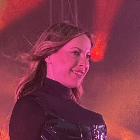 Marie-Mai