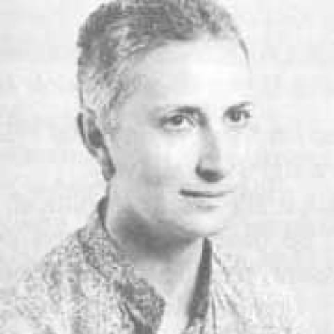 Maria Fida Moro