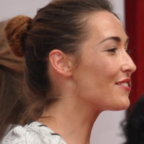 Annelise Hesme