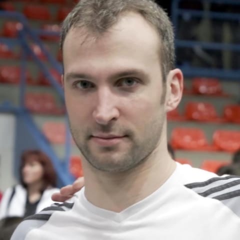 Thierry Omeyer
