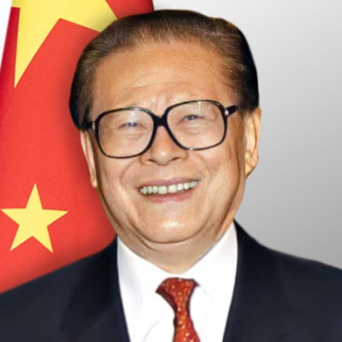 Jiang Zemin