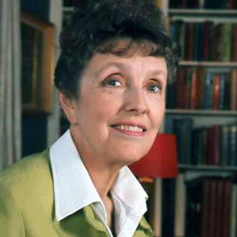 Joyce Grenfell