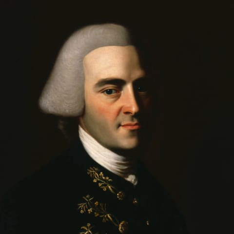 John Hancock