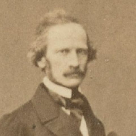 Eduard Bendemann