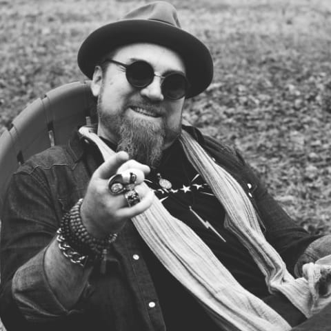 Peter Keys