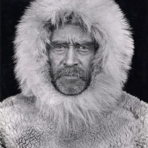 Robert Peary