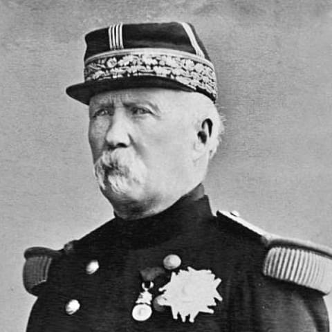 Patrice de Mac Mahon