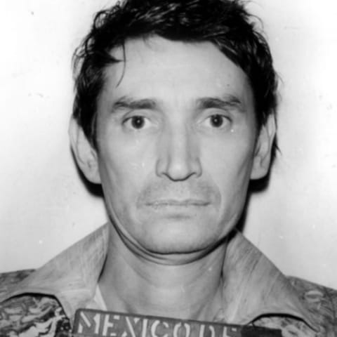 Miguel Angel Felix Gallardo