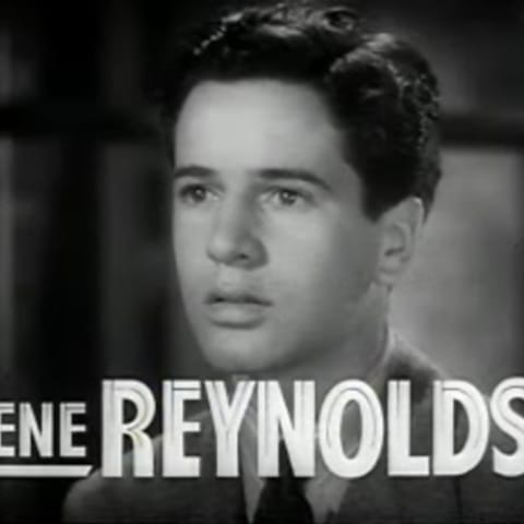 Gene Reynolds