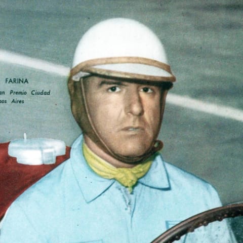Giuseppe Farina