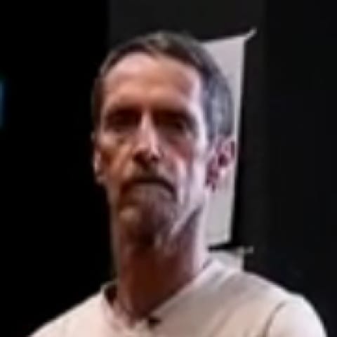 Steve Paxton