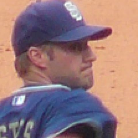 Shawn Estes