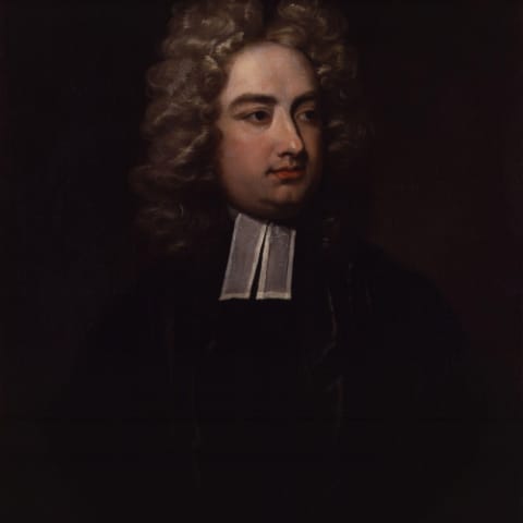 Jonathan Swift