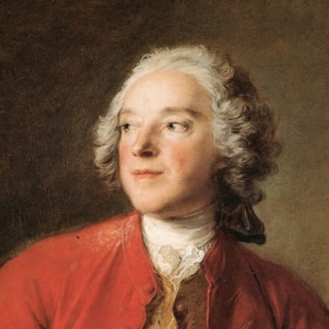 Pierre Beaumarchais