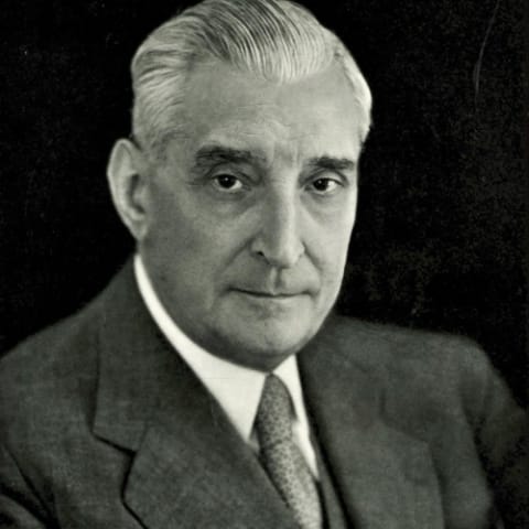 António de Oliveira Salazar