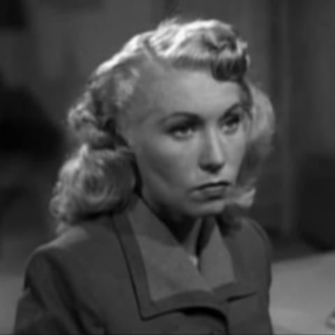 Dolores Fuller