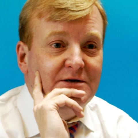 Charles Peter Kennedy
