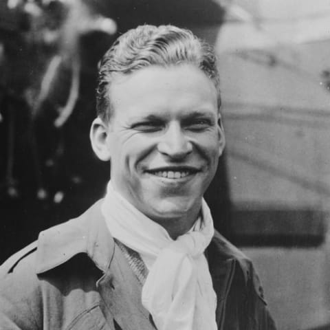 Lester J. Maitland