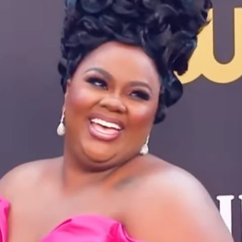 Nicole Byer