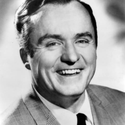 Mike Douglas