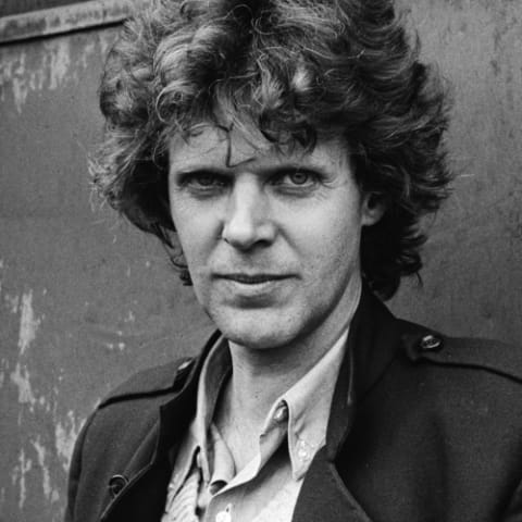 Rudi van Dantzig